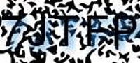 grafischer Sicherheitscode