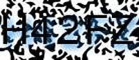 grafischer Sicherheitscode