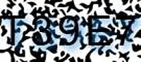 grafischer Sicherheitscode