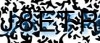 grafischer Sicherheitscode