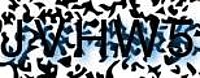 grafischer Sicherheitscode