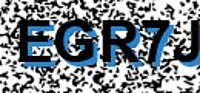 grafischer Sicherheitscode