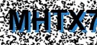 grafischer Sicherheitscode