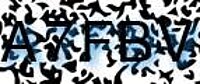 grafischer Sicherheitscode