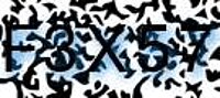 grafischer Sicherheitscode
