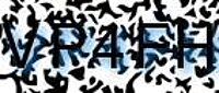 grafischer Sicherheitscode