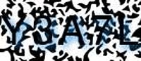 grafischer Sicherheitscode