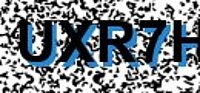 grafischer Sicherheitscode
