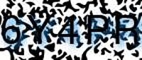 grafischer Sicherheitscode