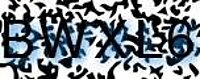 grafischer Sicherheitscode