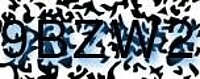grafischer Sicherheitscode