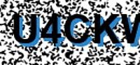 grafischer Sicherheitscode