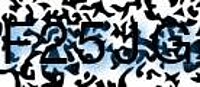 grafischer Sicherheitscode