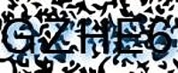 grafischer Sicherheitscode