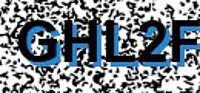 grafischer Sicherheitscode