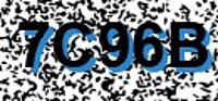 grafischer Sicherheitscode
