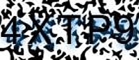 grafischer Sicherheitscode