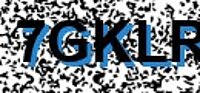 grafischer Sicherheitscode