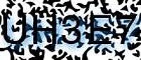 grafischer Sicherheitscode