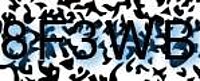 grafischer Sicherheitscode