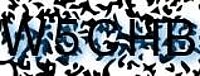 grafischer Sicherheitscode