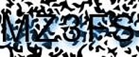 grafischer Sicherheitscode