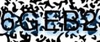 grafischer Sicherheitscode