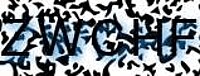 grafischer Sicherheitscode