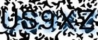 grafischer Sicherheitscode