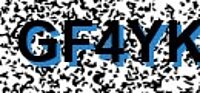 grafischer Sicherheitscode