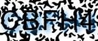 grafischer Sicherheitscode