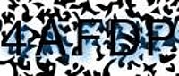 grafischer Sicherheitscode