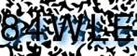 grafischer Sicherheitscode