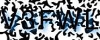 grafischer Sicherheitscode
