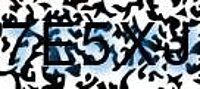 grafischer Sicherheitscode