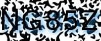 grafischer Sicherheitscode