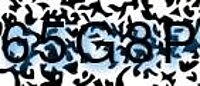 grafischer Sicherheitscode
