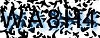 grafischer Sicherheitscode