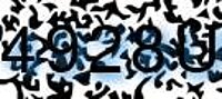 grafischer Sicherheitscode