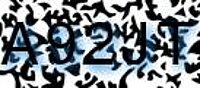 grafischer Sicherheitscode