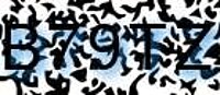 grafischer Sicherheitscode