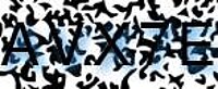 grafischer Sicherheitscode