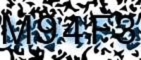 grafischer Sicherheitscode