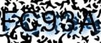 grafischer Sicherheitscode