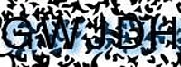 grafischer Sicherheitscode