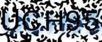 grafischer Sicherheitscode
