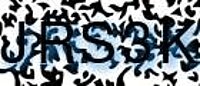 grafischer Sicherheitscode