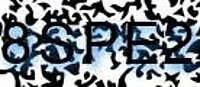 grafischer Sicherheitscode