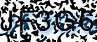 grafischer Sicherheitscode