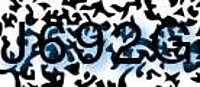 grafischer Sicherheitscode